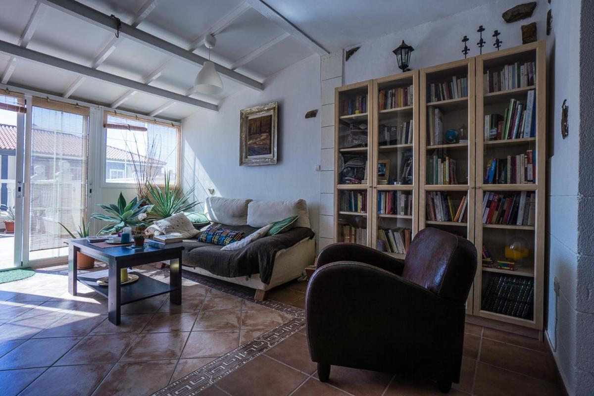 Rooms In El Medano Zewnętrze zdjęcie