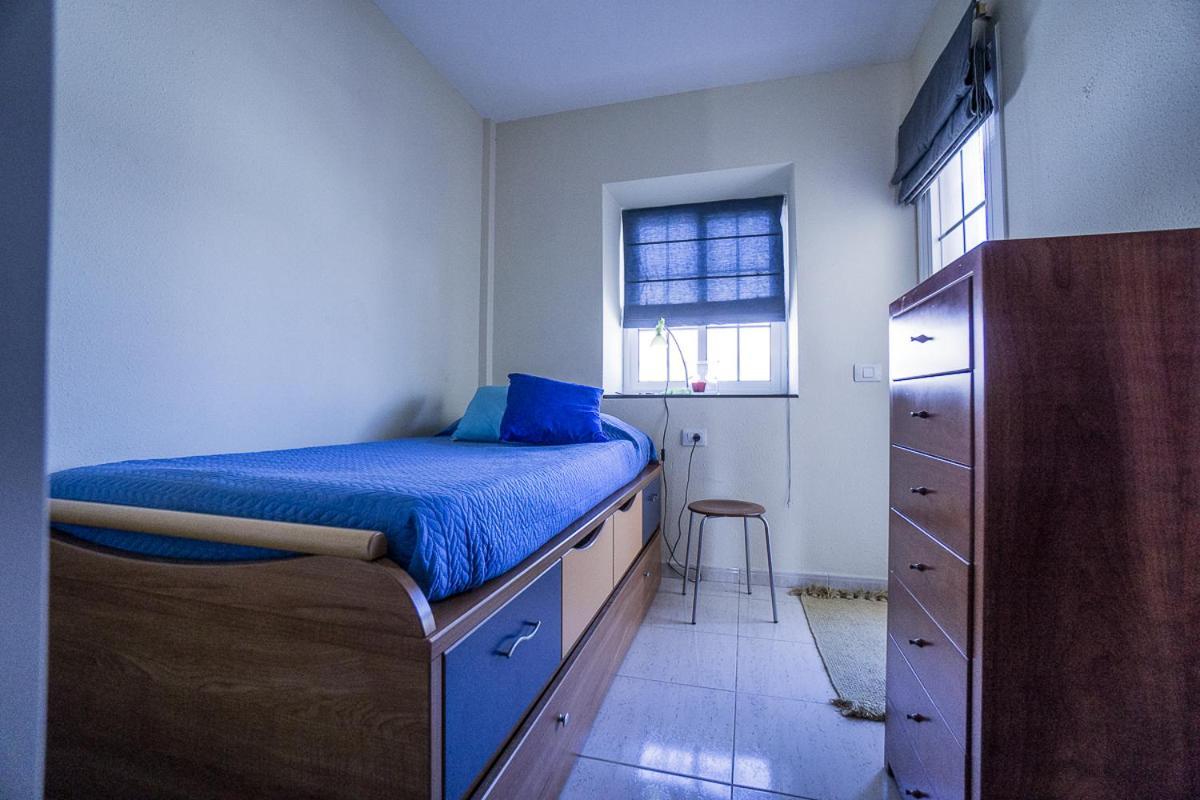 Rooms In El Medano Zewnętrze zdjęcie