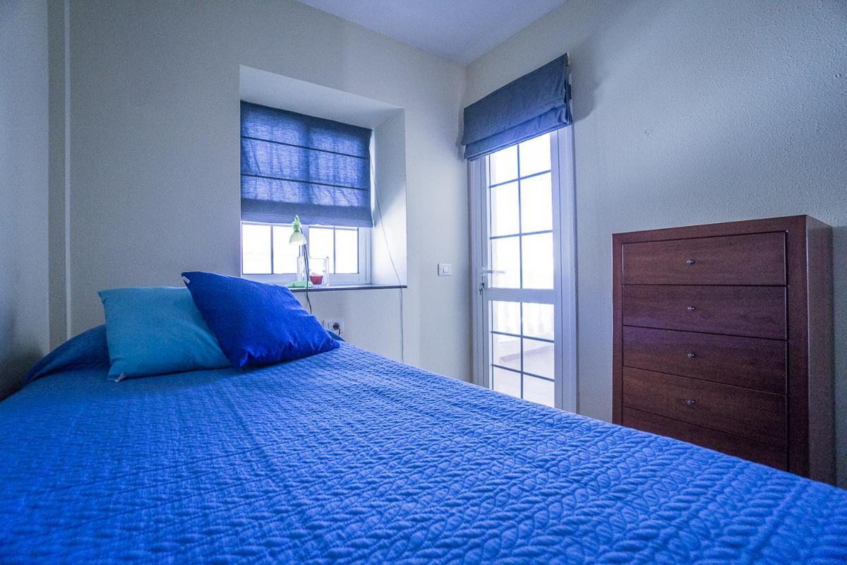 Rooms In El Medano Zewnętrze zdjęcie