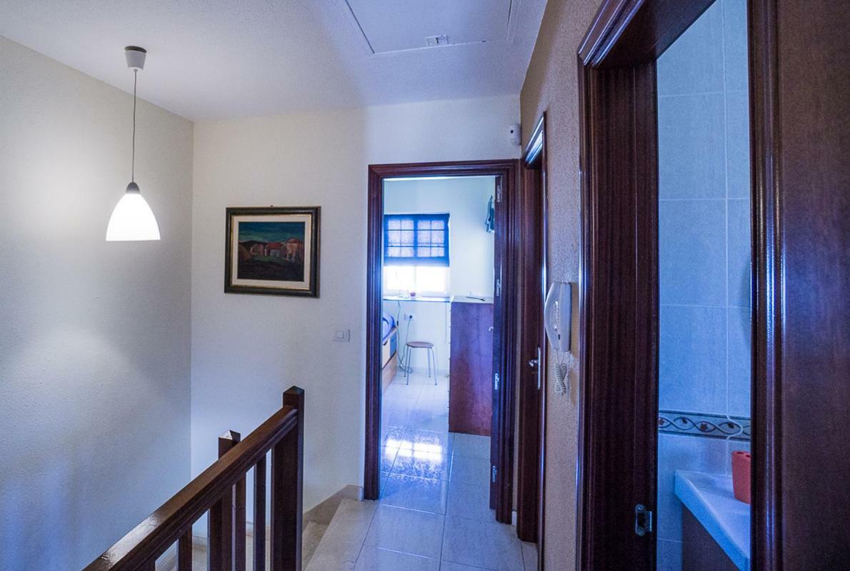 Rooms In El Medano Zewnętrze zdjęcie